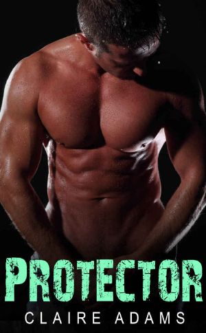 [Protector 01] • Protector #1